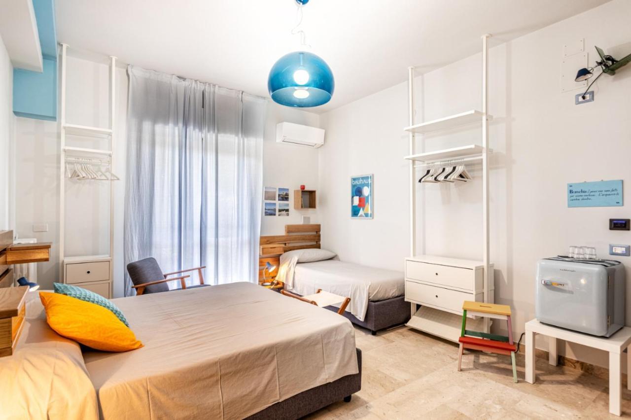 Hotel Casa Pinaldo Marina di Ginosa Zimmer foto