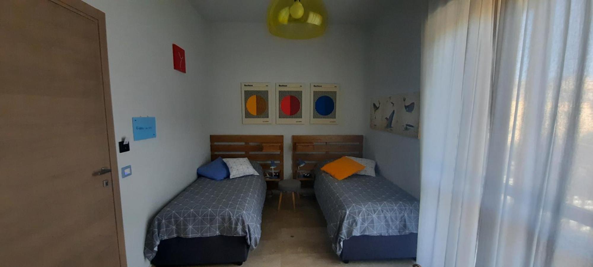 Hotel Casa Pinaldo Marina di Ginosa Zimmer foto