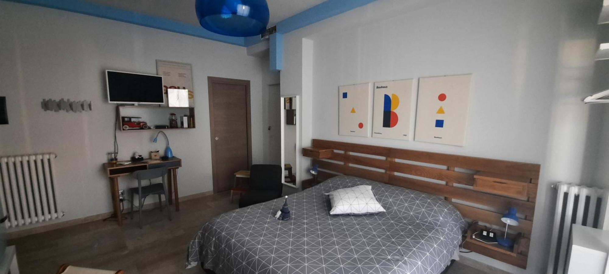 Hotel Casa Pinaldo Marina di Ginosa Zimmer foto