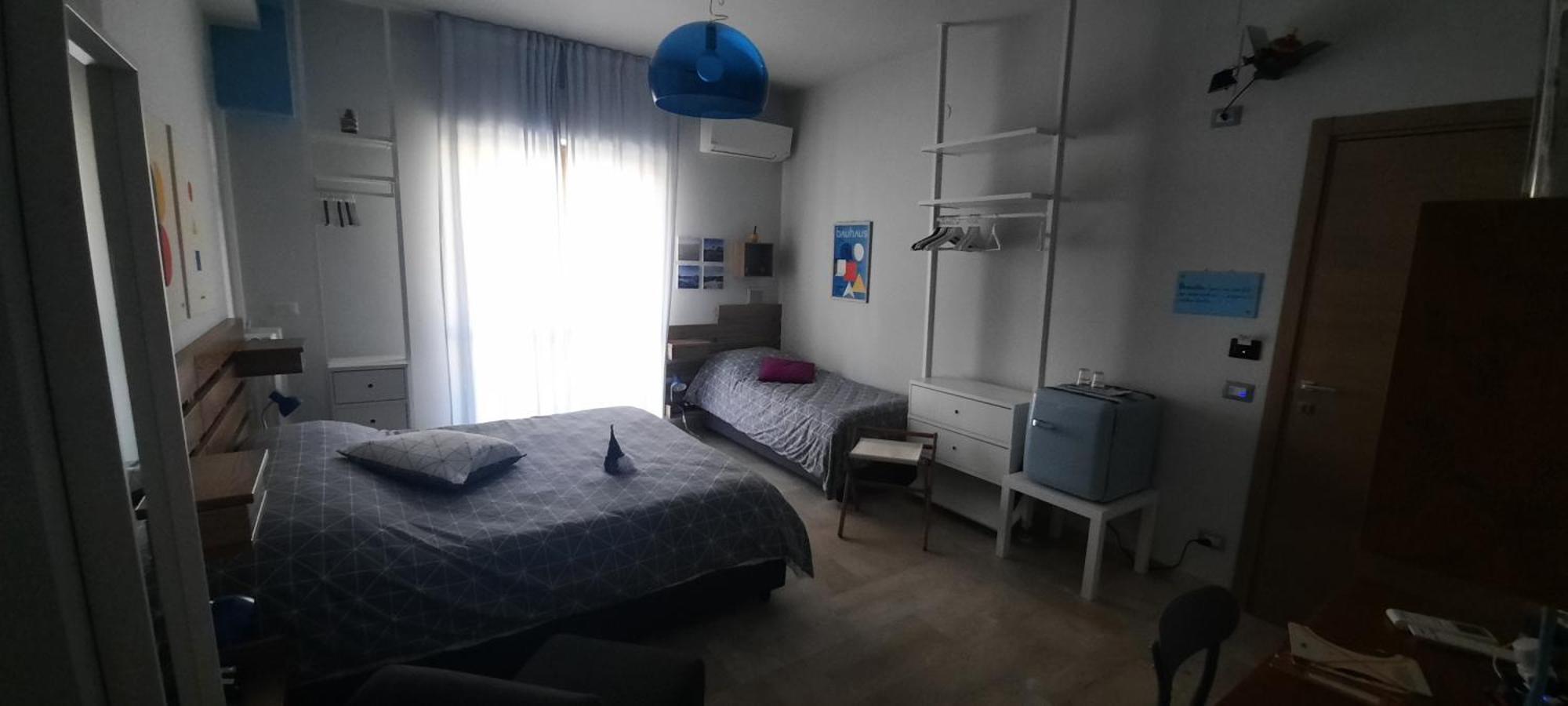 Hotel Casa Pinaldo Marina di Ginosa Zimmer foto